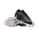 Nike Air Zoom Mercurial Vapor XV Elite AG Schwarz Fußballschuhe