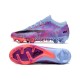 Nike Air Zoom Mercurial Vapor XV Elite FG Lila Fußballschuhe