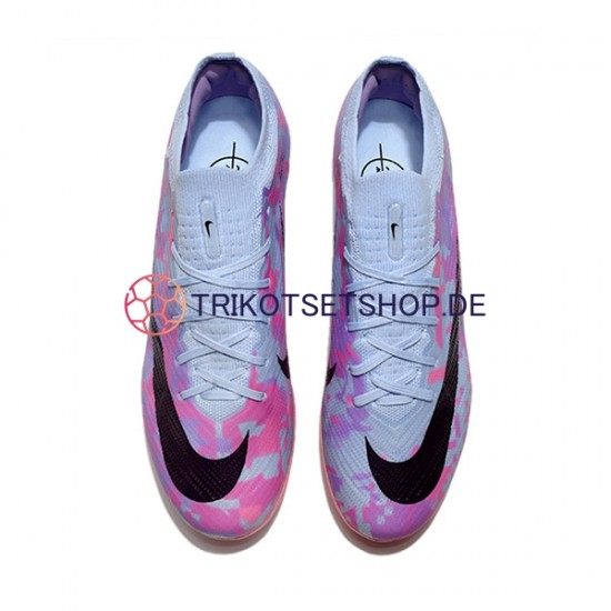 Nike Air Zoom Mercurial Vapor XV Elite FG Lila Fußballschuhe