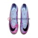 Nike Air Zoom Mercurial Vapor XV Elite FG Lila Fußballschuhe