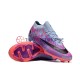 Nike Air Zoom Mercurial Vapor XV Elite FG Lila Fußballschuhe