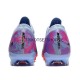 Nike Air Zoom Mercurial Vapor XV Elite FG Lila Fußballschuhe