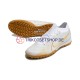 Nike Air Zoom Mercurial Vapor XV Elite TF Gelb Weiß Fußballschuhe