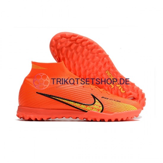 Nike Air Zoom Mercurial Vapor XV Elite TF Fußballschuhe