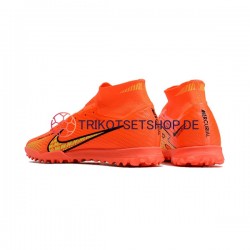 Nike Air Zoom Mercurial Vapor XV Elite TF Fußballschuhe