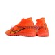 Nike Air Zoom Mercurial Vapor XV Elite TF Fußballschuhe