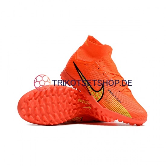 Nike Air Zoom Mercurial Vapor XV Elite TF Fußballschuhe