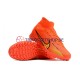 Nike Air Zoom Mercurial Vapor XV Elite TF Fußballschuhe
