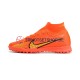 Nike Air Zoom Mercurial Vapor XV Elite TF Fußballschuhe