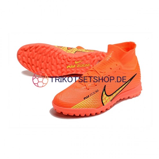 Nike Air Zoom Mercurial Vapor XV Elite TF Fußballschuhe