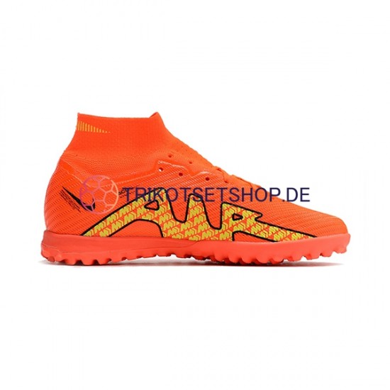 Nike Air Zoom Mercurial Vapor XV Elite TF Fußballschuhe