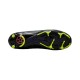Nike Air Zoom Mercurial Vapor XV Shadow Academy FGMG Grau Schwarz Fußballschuhe