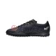 Nike Air Zoom Mercurial Vapor XV Shadow Academy TF Grau Schwarz Fußballschuhe