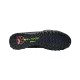 Nike Air Zoom Mercurial Vapor XV Shadow Academy TF Grau Schwarz Fußballschuhe