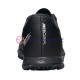 Nike Air Zoom Mercurial Vapor XV Shadow Academy TF Grau Schwarz Fußballschuhe