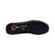 Nike Air Zoom Mercurial Vapor XV Shadow Pro TF Grau Schwarz Fußballschuhe