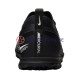 Nike Air Zoom Mercurial Vapor XV Shadow Pro TF Grau Schwarz Fußballschuhe