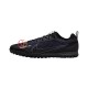 Nike Air Zoom Mercurial Vapor XV Shadow Pro TF Grau Schwarz Fußballschuhe