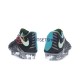 Nike HyperVenom Phantom III Elite FG Blau Schwarz Fußballschuhe