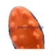 Nike HyperVenom Phantom III Elite FG Orange Schwarz Fußballschuhe
