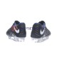 Nike HyperVenom Phantom III Elite FG Weiß Schwarz Fußballschuhe