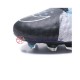 Nike HyperVenom Phantom III Elite FG Grau Schwarz Fußballschuhe