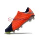 Nike HyperVenom Phantom III Elite FG Orange Blau Fußballschuhe