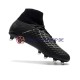 Nike Hypervenom Phantom 3 Elite DF FG Weiß Schwarz Fußballschuhe