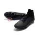 Nike Hypervenom Phantom 3 Elite DF FG Weiß Schwarz Fußballschuhe