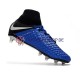 Nike Hypervenom Phantom 3 Elite DF FG Blau Fußballschuhe