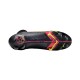Nike Mercurial Superfly VIII X Prism Elite FG Schwarz Fußballschuhe