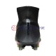 Nike Mercurial Superfly VIII X Prism Elite FG Schwarz Fußballschuhe