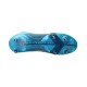 Nike Mercurial Superfly VIII Blueprint PROMO Elite SG Pro Blau Fußballschuhe