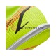 Nike Mercurial Superfly VIII Motivation Academy IC Gelb Fußballschuhe