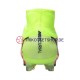Nike Mercurial Superfly VIII Motivation Elite FG Rot Gelb Fußballschuhe