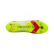 Nike Mercurial Superfly VIII Motivation Elite SG Pro AC Rot Gelb Fußballschuhe