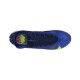 Nike Mercurial Superfly VIII Recharge Elite FG Blau Gelb Fußballschuhe