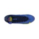 Nike Mercurial Superfly VIII Recharge Elite SG Pro AC Blau Gelb Fußballschuhe
