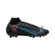 Nike Mercurial Superfly VIII Renew Elite AG Schwarz Fußballschuhe