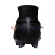 Nike Mercurial Superfly VIII Renew Elite FG Schwarz Fußballschuhe