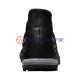 Nike Mercurial Superfly VIII Shadow Academy TF Schwarz Fußballschuhe