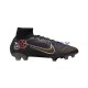 Nike Mercurial Superfly VIII Shadow Elite FG Schwarz Fußballschuhe