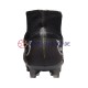 Nike Mercurial Superfly VIII Shadow Elite FG Schwarz Fußballschuhe