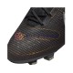 Nike Mercurial Superfly VIII Shadow Elite FG Schwarz Fußballschuhe