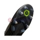 Nike Mercurial Superfly VIII Shadow Elite SG Pro AC Schwarz Fußballschuhe