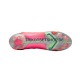 Nike Mercurial Superfly VIII Spectrum Elite FG Rot Fußballschuhe