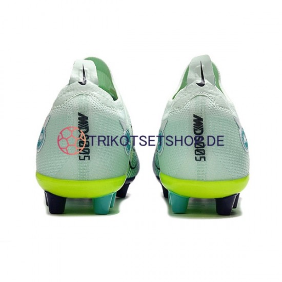 Nike Mercurial Vapor Dream Spee 005 Elite AG Lila Grün Fußballschuhe