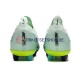 Nike Mercurial Vapor Dream Spee 005 Elite AG Lila Grün Fußballschuhe