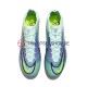 Nike Mercurial Vapor Dream Spee 005 Elite AG Lila Grün Fußballschuhe