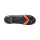 Nike Mercurial Vapor XIV X Prism Elite FG Schwarz Fußballschuhe